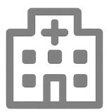 Ideal para Clínicas e Hospitais